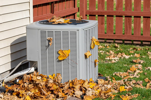 Best Central Air Repair  in Kensington Park, FL