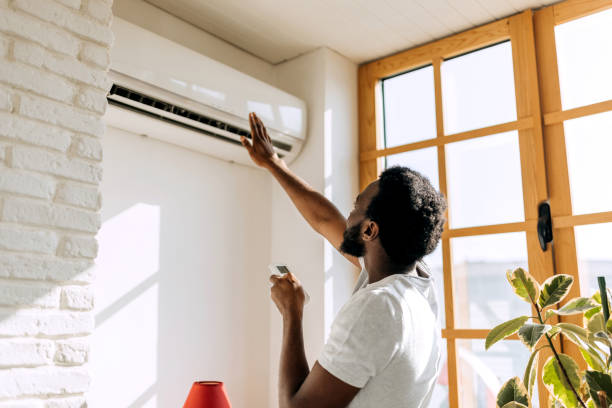 Best HVAC Installation Services  in Kensington Park, FL