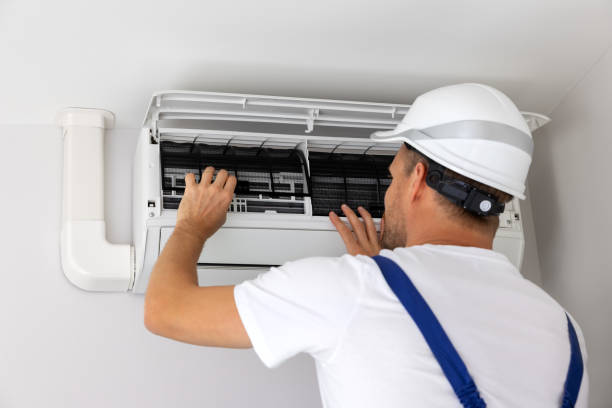 Best Affordable HVAC Services  in Kensington Park, FL
