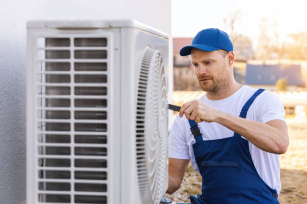 Best Affordable HVAC Services  in Kensington Park, FL