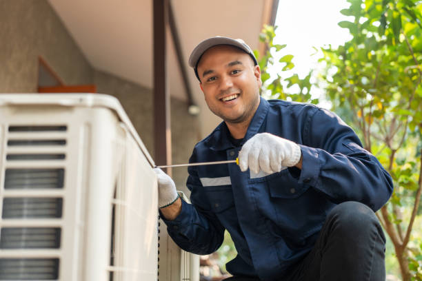 Best HVAC Replacement Cost  in Kensington Park, FL