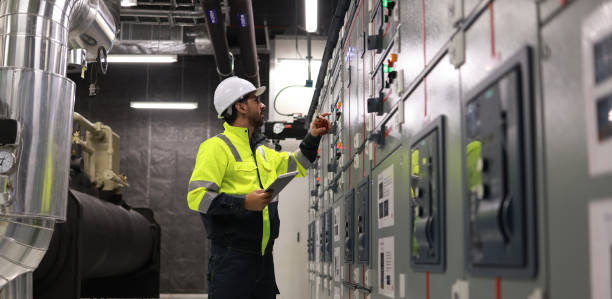 Best HVAC Installation Services  in Kensington Park, FL
